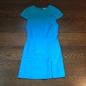 chinese dress ladies Asta Resort - Maya Longsleeve Mini Dress main image 1